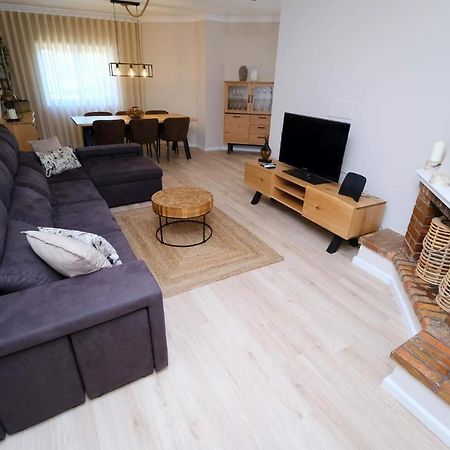 Ferienwohnung Diamante House Com Garagem Privada Braga Exterior foto