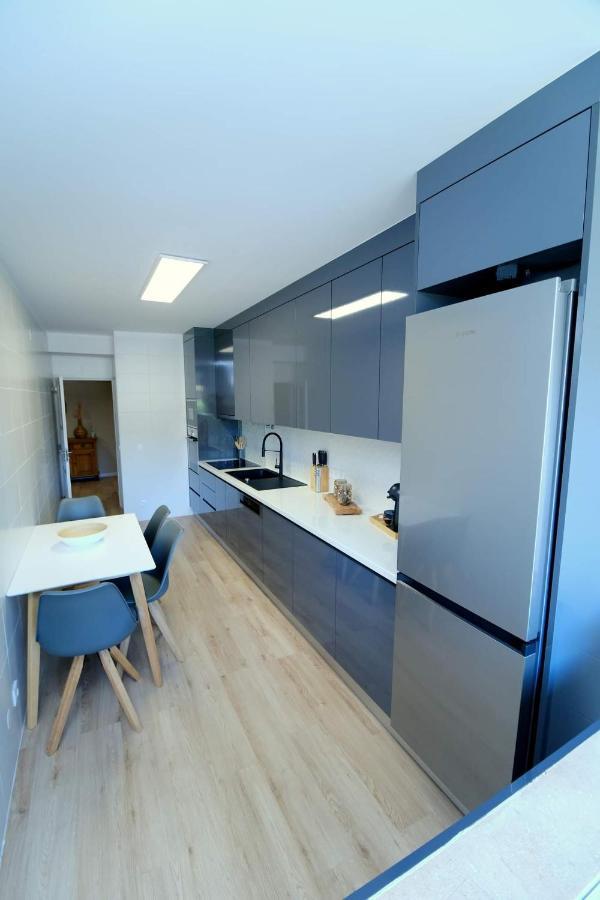 Ferienwohnung Diamante House Com Garagem Privada Braga Exterior foto