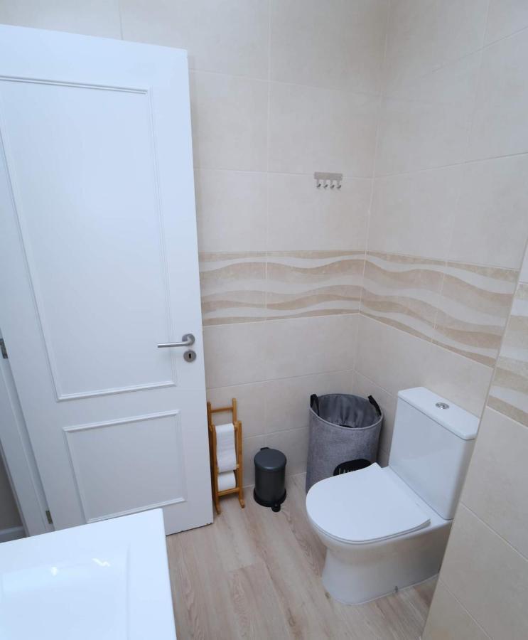 Ferienwohnung Diamante House Com Garagem Privada Braga Exterior foto
