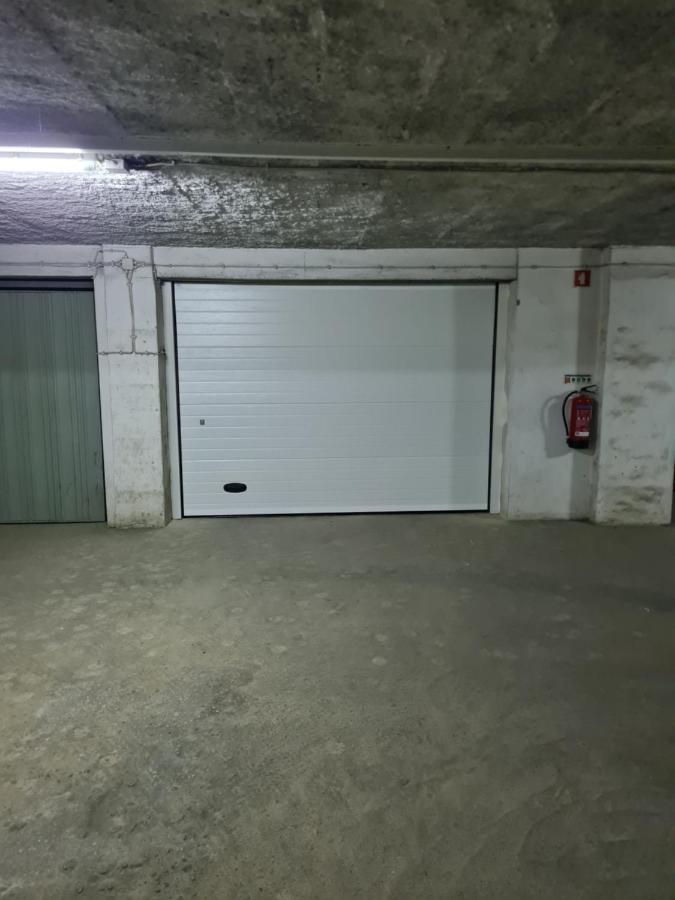 Ferienwohnung Diamante House Com Garagem Privada Braga Exterior foto