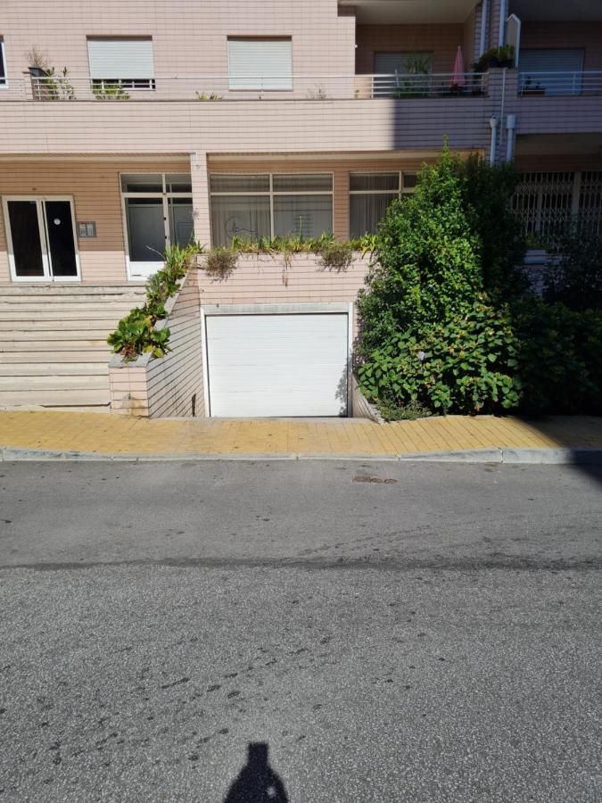 Ferienwohnung Diamante House Com Garagem Privada Braga Exterior foto