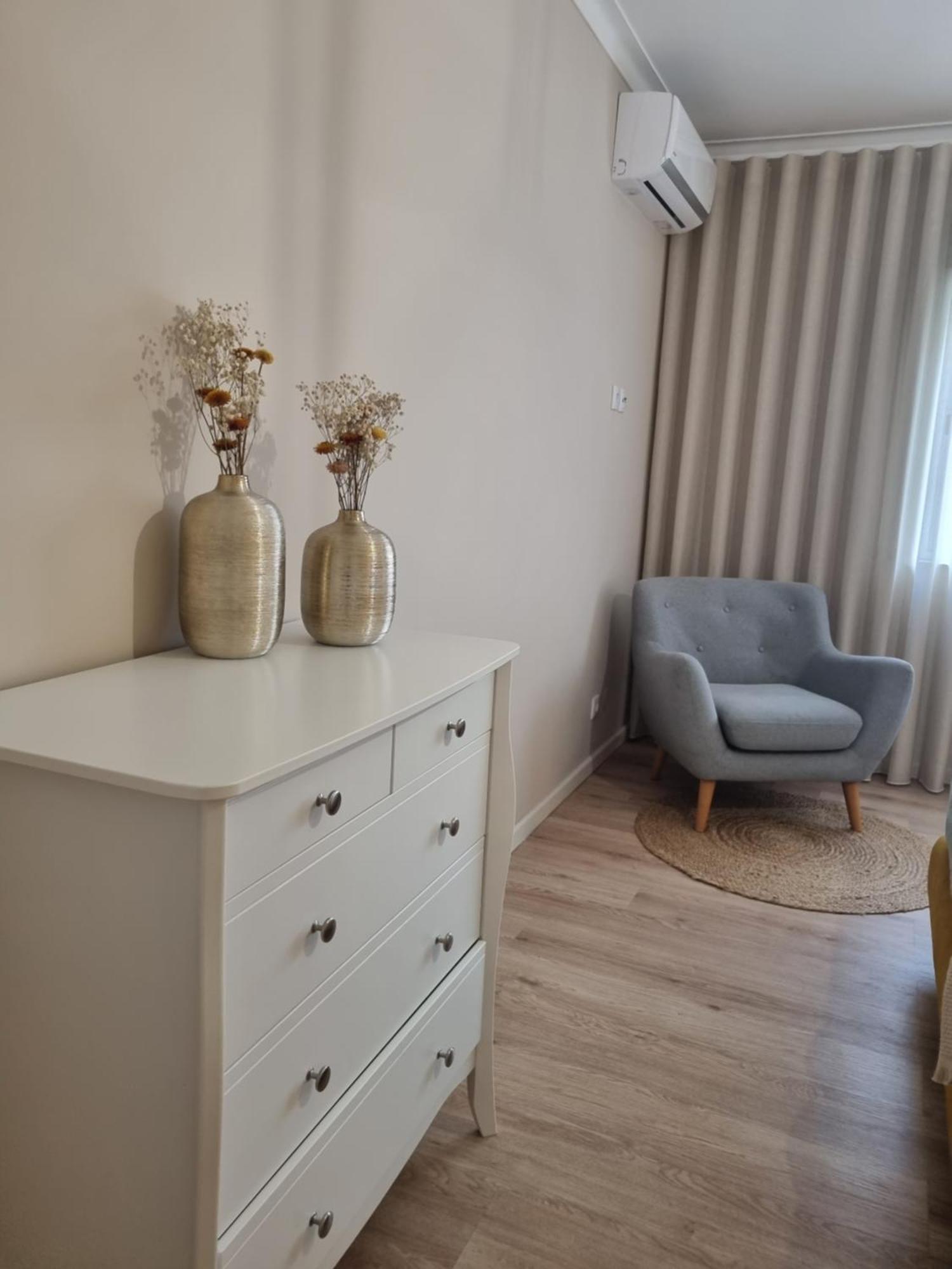 Ferienwohnung Diamante House Com Garagem Privada Braga Exterior foto